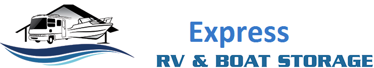 Express RV Boat Storage